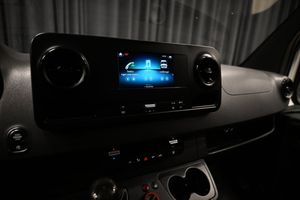 Mercedes Sprinter bild 29