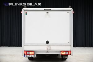 Mercedes Sprinter bild 12