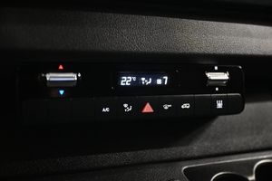 Mercedes Sprinter bild 27