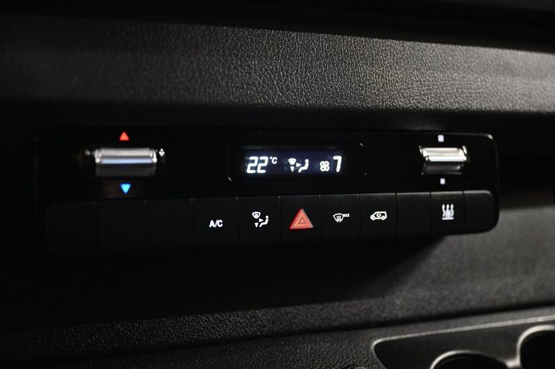 Mercedes Sprinter bild 27