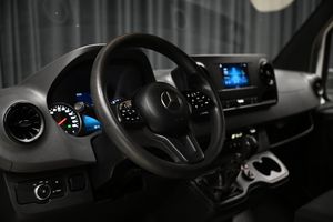 Mercedes Sprinter bild 20