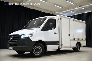 Mercedes Sprinter bild 2