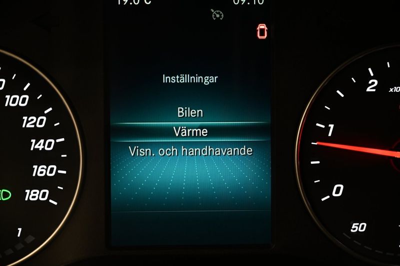 Mercedes Sprinter bild 21