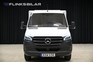 Mercedes Sprinter bild 17