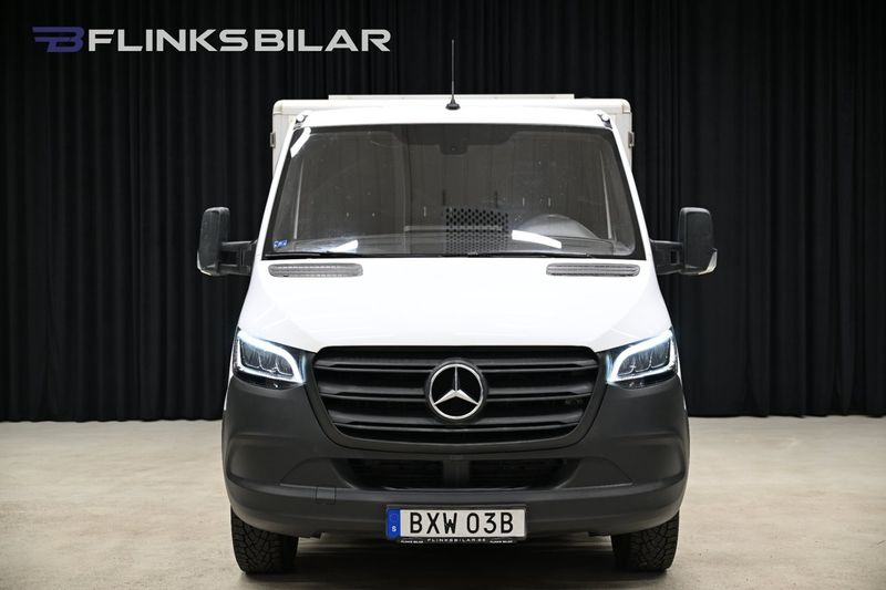 Mercedes Sprinter bild 17