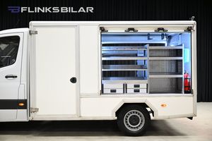 Mercedes Sprinter bild 4