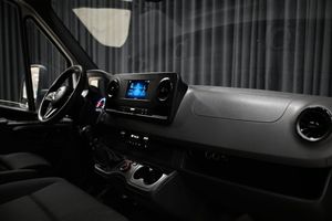 Mercedes Sprinter bild 32