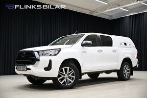 Toyota Hilux bild 1