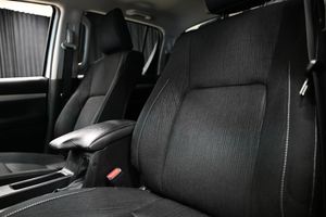 Toyota Hilux bild 19