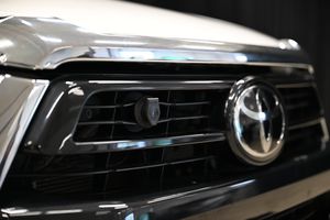 Toyota Hilux bild 10