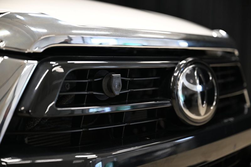 Toyota Hilux bild 10