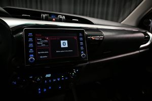 Toyota Hilux bild 23