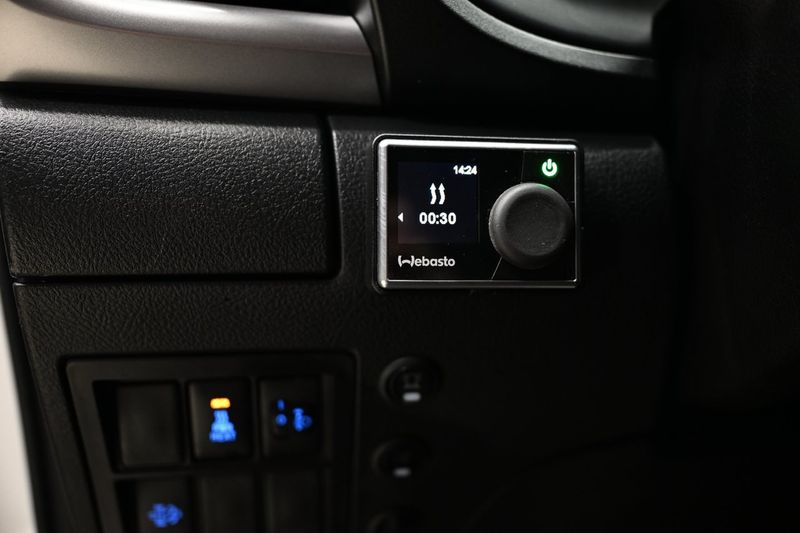 Toyota Hilux bild 20