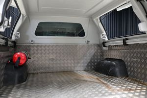 Toyota Hilux bild 8