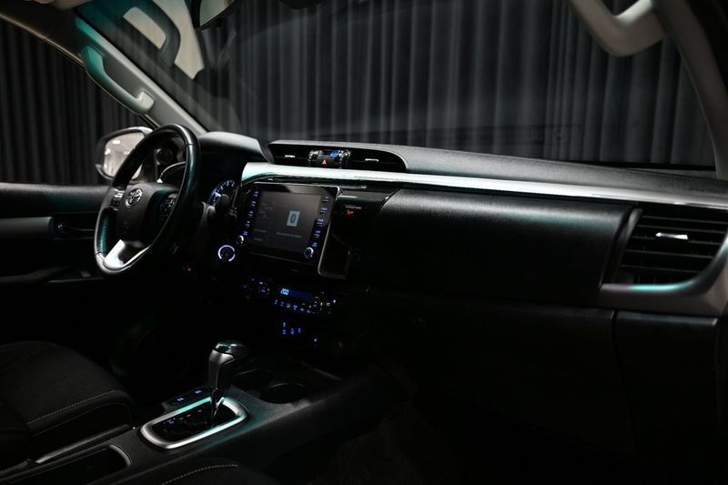 Toyota Hilux bild 27