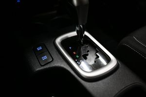 Toyota Hilux bild 17