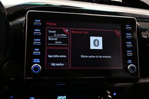 Toyota Hilux bild 22