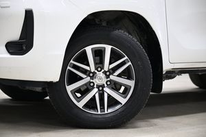Toyota Hilux bild 3