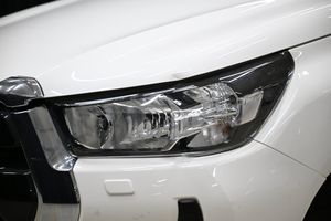 Toyota Hilux bild 5