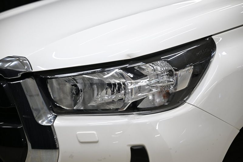 Toyota Hilux bild 5