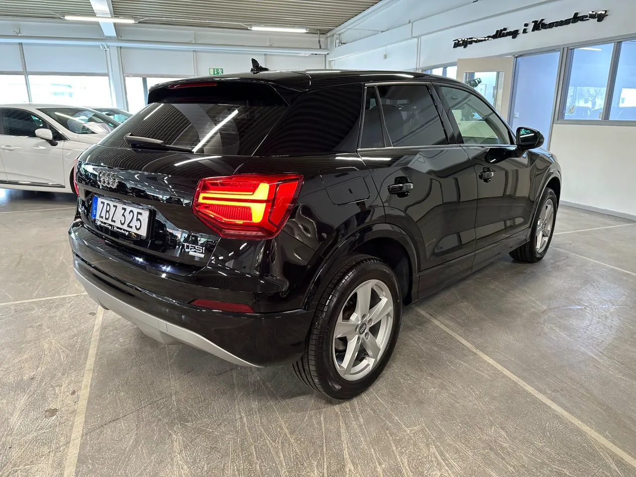 Vehicle image 2