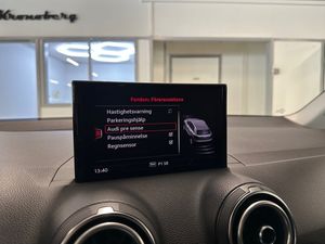 Audi Q2 bild 15
