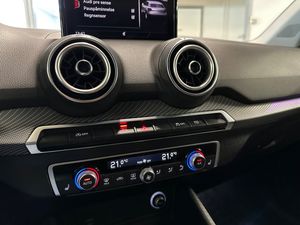Audi Q2 bild 16