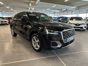 Audi Q2 bild 2