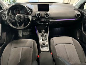 Audi Q2 bild 7
