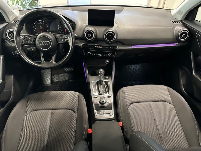 Audi Q2 bild 7