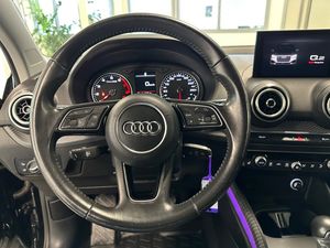 Audi Q2 bild 10