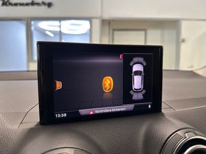 Audi Q2 bild 12
