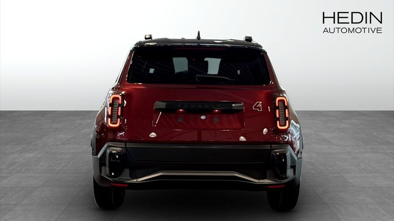 Renault 4 bild 7