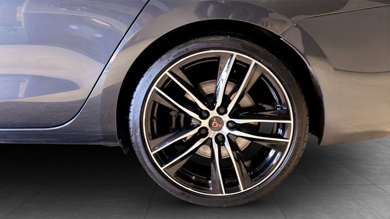Cupra Leon bild 6