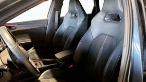 Cupra Leon bild 8