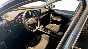 Cupra Leon bild 7