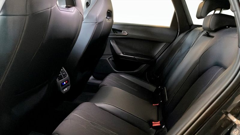 Cupra Leon bild 11