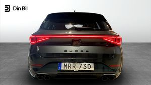 Cupra Leon bild 5