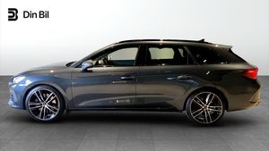Cupra Leon bild 2