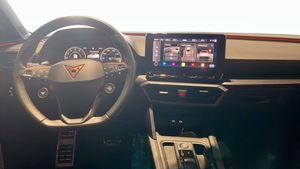 Cupra Leon bild 10