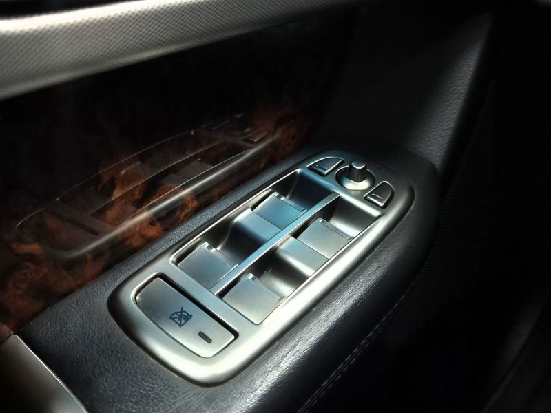 Jaguar XF bild 15