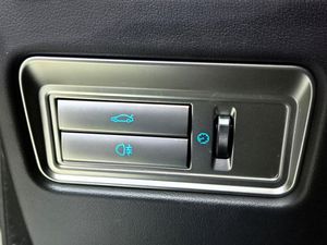 Jaguar XF bild 17