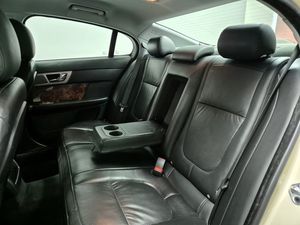 Jaguar XF bild 29