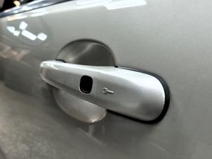 Jaguar XF bild 8