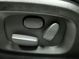 Jaguar XF bild 13