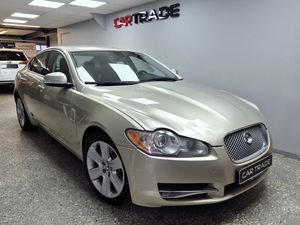 Jaguar XF bild 3