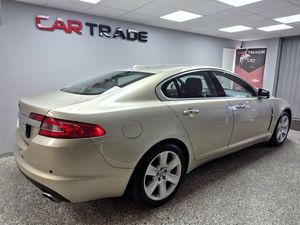 Jaguar XF bild 5