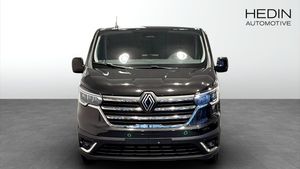 Renault Trafic bild 8