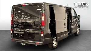 Renault Trafic bild 2