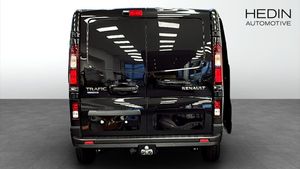 Renault Trafic bild 7